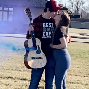 Meet your Posher, Brianna